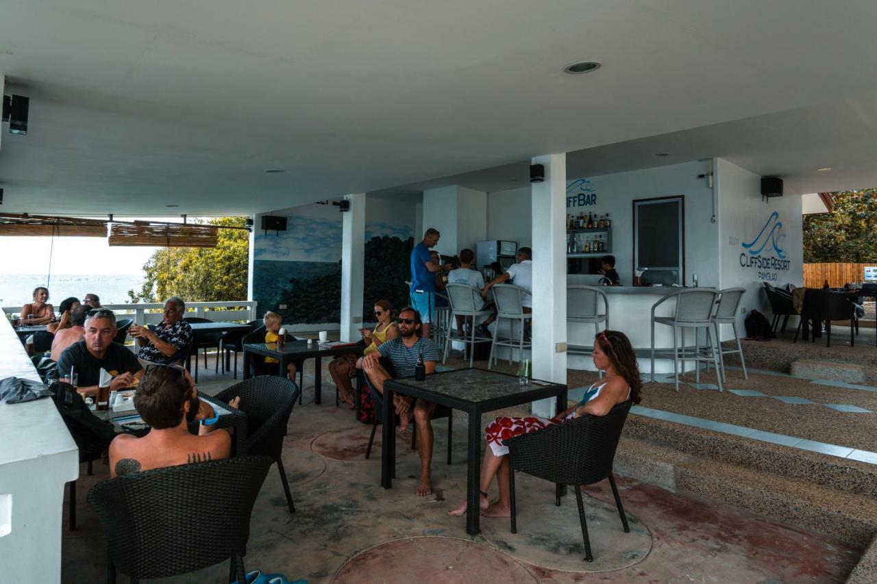 Cliffside Resort Панглао Екстериор снимка